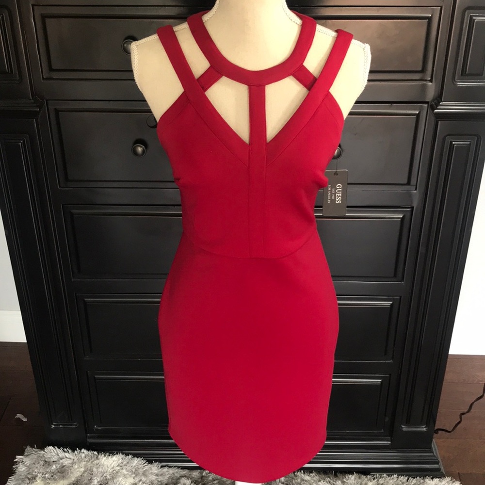 Guess Dress